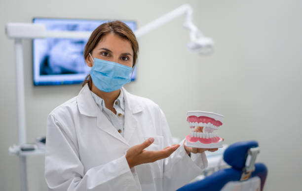Best Emergency Treatment for Toothache in Mountainside, NJ