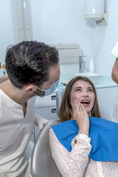 Best Emergency Broken Tooth Repair in Mountainside, NJ