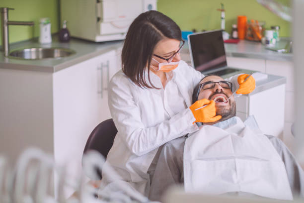 Best Emergency Wisdom Teeth Removal in Mountainside, NJ
