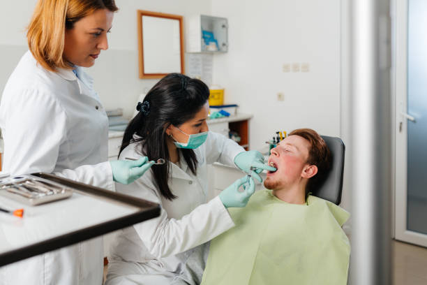 Best Emergency Root Canal Treatment in Mountainside, NJ